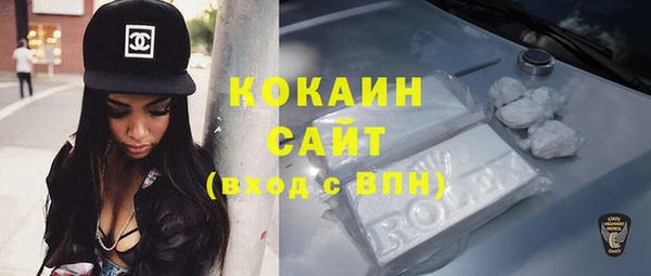 молекула духа Белокуриха