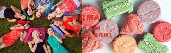 молекула духа Белокуриха