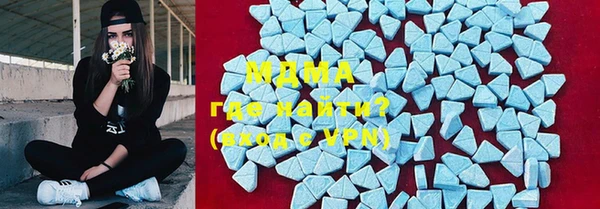 молекула духа Белокуриха